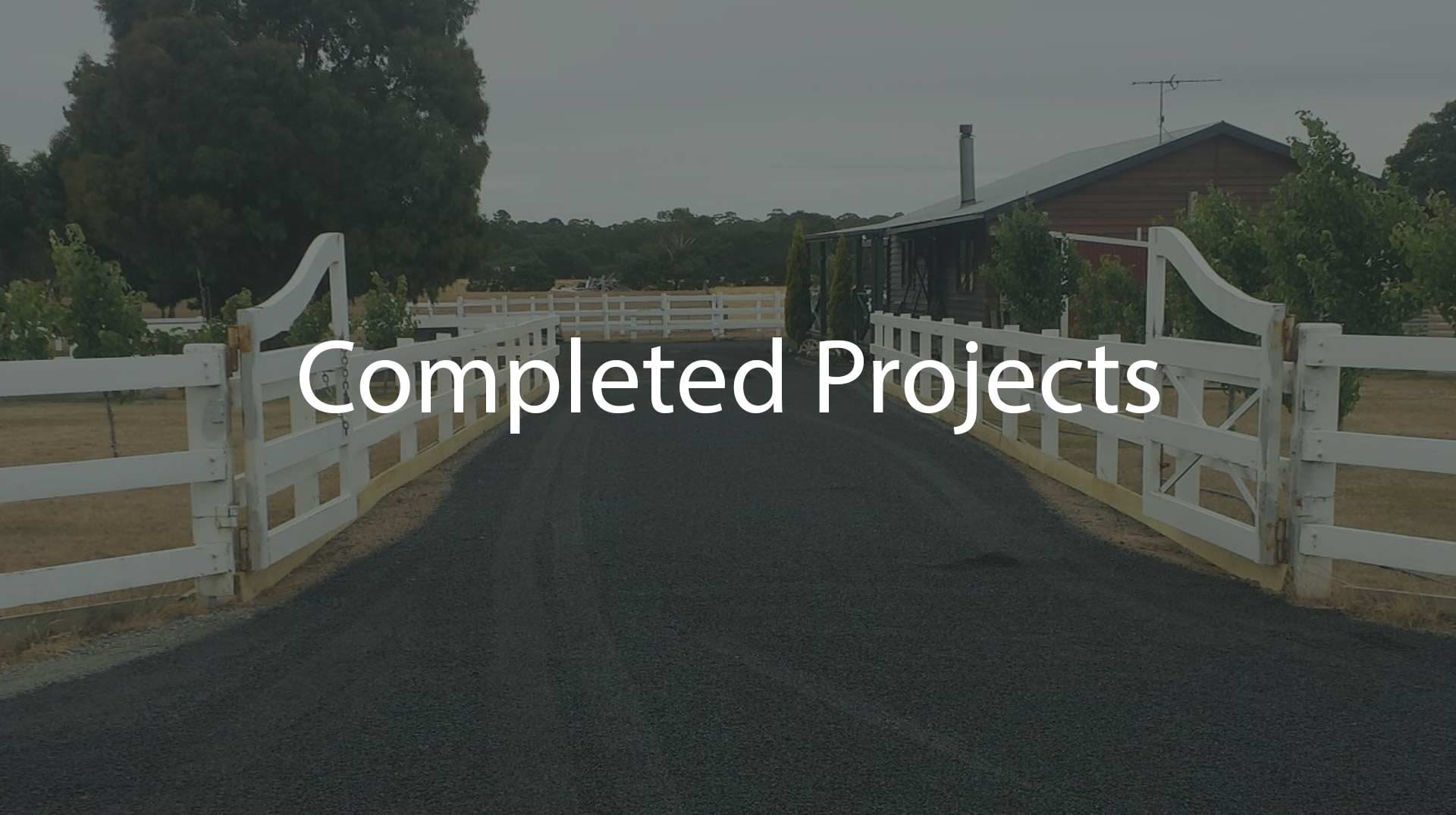 Completed Projects Sydney Driveways and parking Lots AsphaltExperts Driveways and Parking
