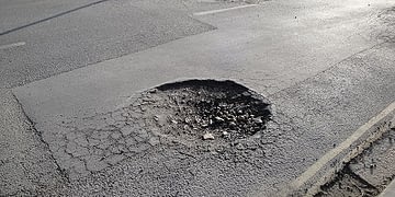 Pothole & Bitumen Repairs Sydney