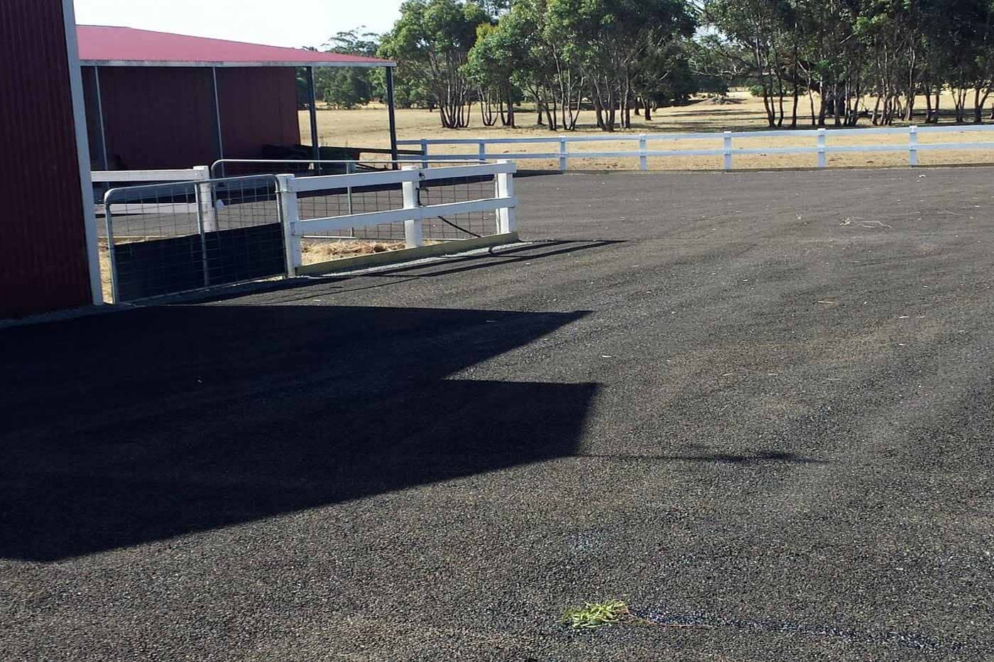 Bitumen Driveways Sydney - Asphalt Experts