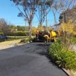 Asphalt Driveway Penrith NSW