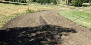 Bitumen Driveways Sydney